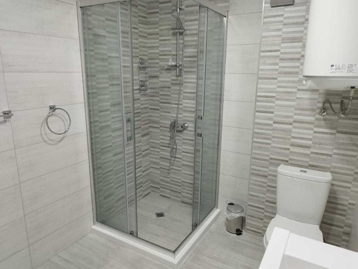 Green, Quiet And Beautiful 1 Apartment Kavarna Bagian luar foto