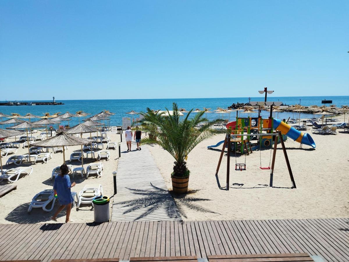 Green, Quiet And Beautiful 1 Apartment Kavarna Bagian luar foto